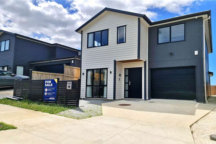 4 Frontier Lane Flat Bush_36