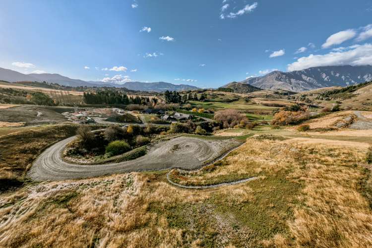 Lots 2,5 and 6 The Paddocks, Littles Road Dalefield/Wakatipu Basin_20