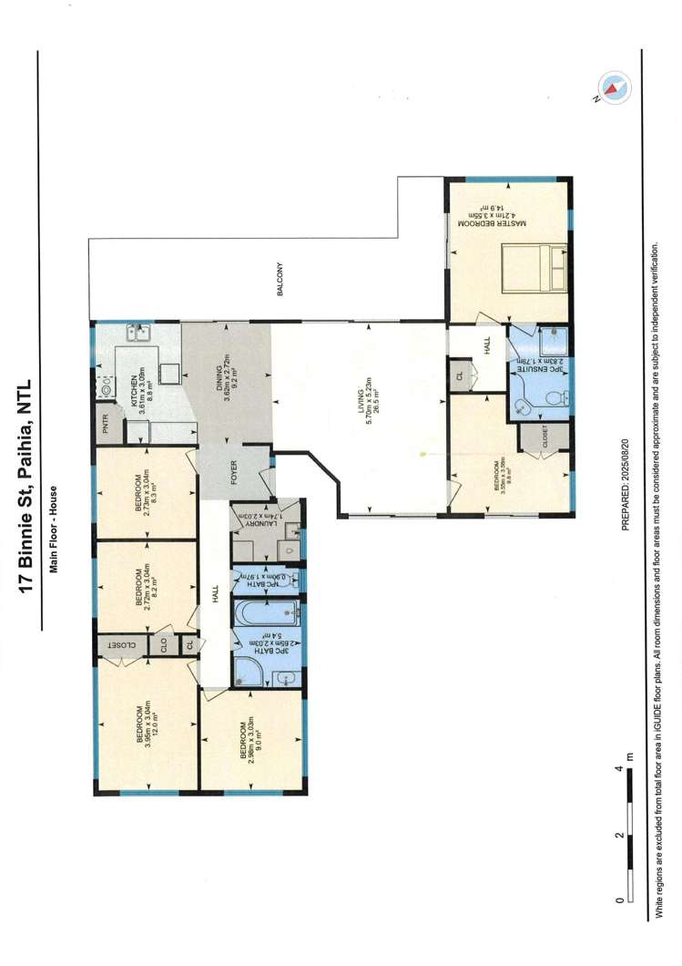 17 Binnie Street Paihia_32