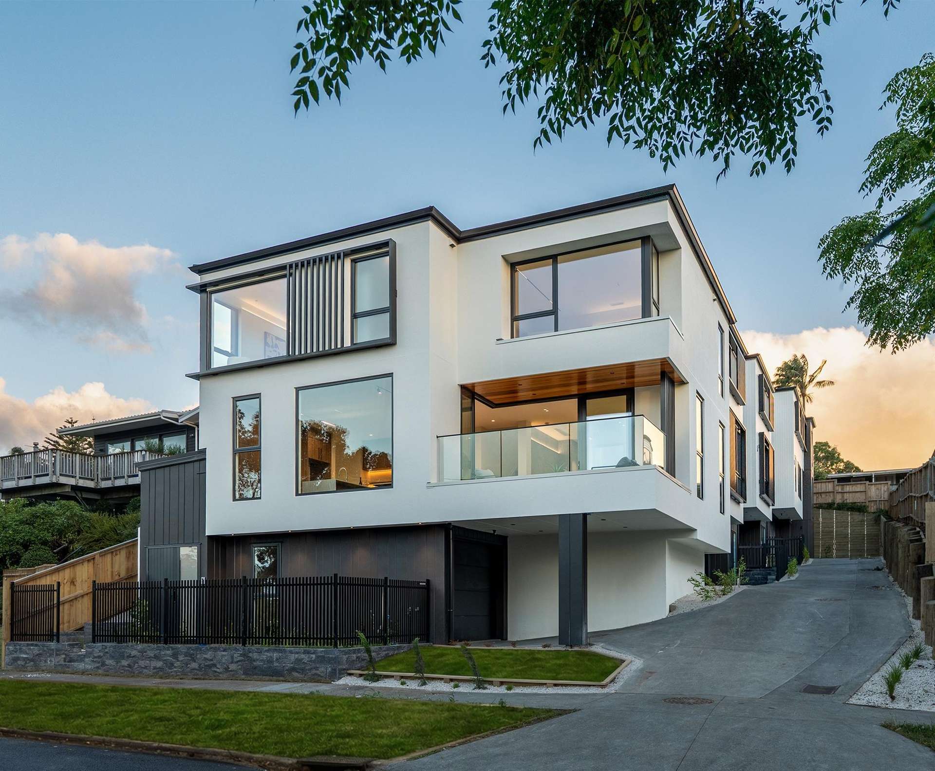Lot 1/31 Aragon Avenue Glendowie_0