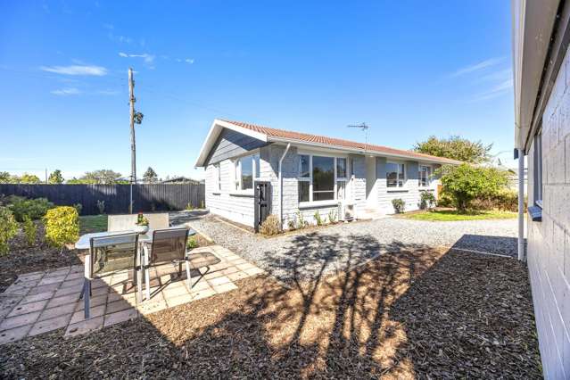 All Aboard The Property Ladder