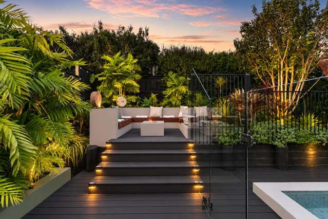 Lush Lifestyle Living - Pool Included!