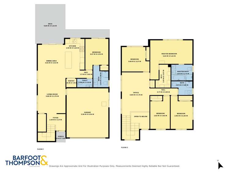 5 Evelina Lane Flat Bush_27