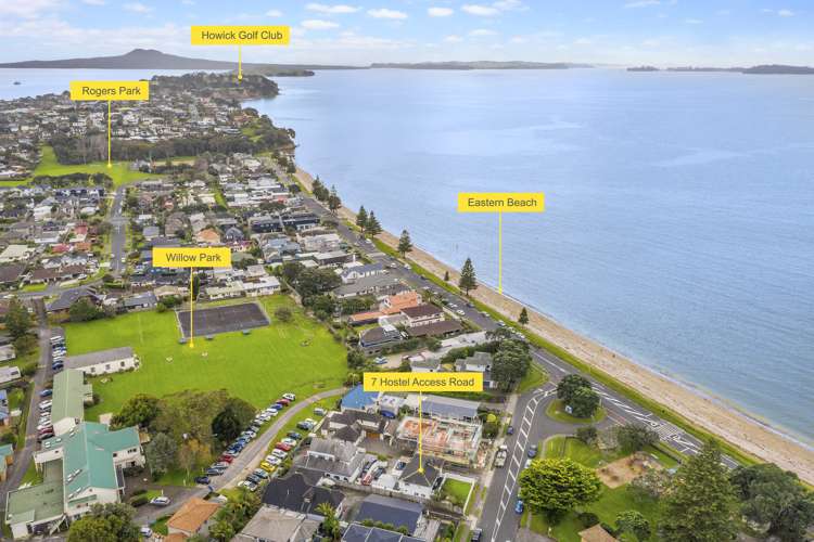 7 Hostel Access Road Eastern Beach_22