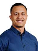 Ryan Turei