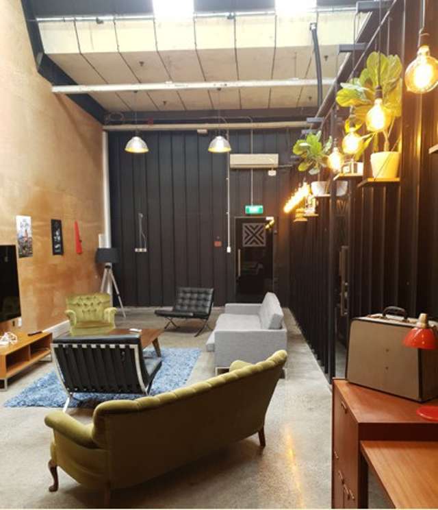 90 Wellesley Street Auckland Central_3