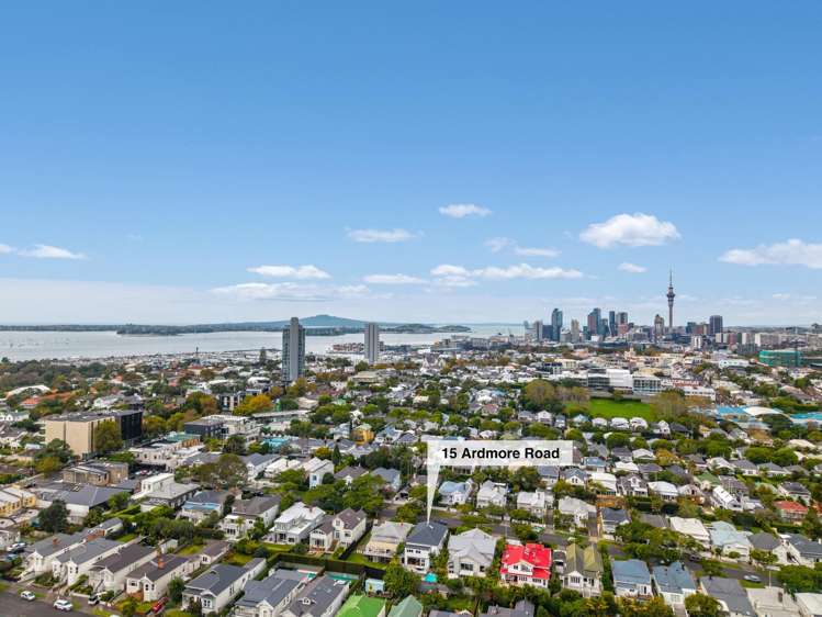 15 Ardmore Road Ponsonby_35