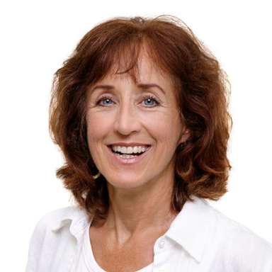 Helen Hammill