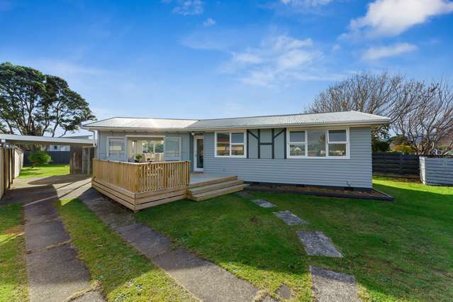 Prime Paraparaumu Opportunity