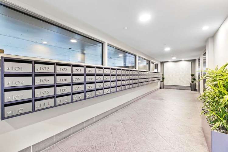 809/11 Union Street Auckland Central_9