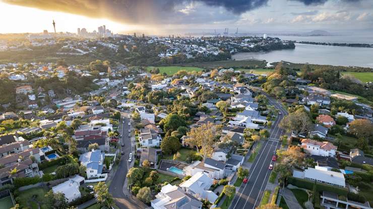 Queenstown-Lakes has the highest number of $2m-plus properties in New Zealand. Photo / Getty Images