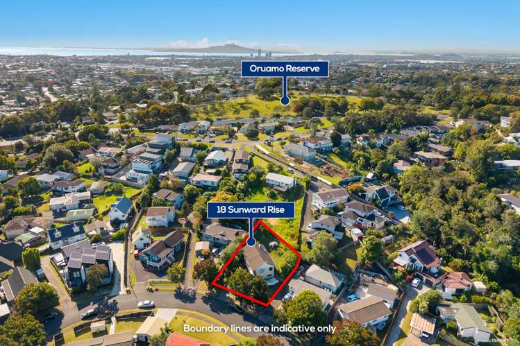 18 Sunward Rise Glenfield_11