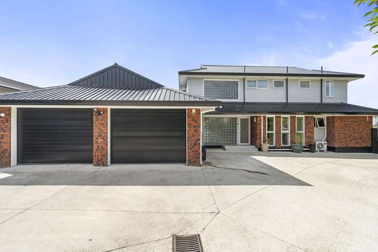 3 Bothwell Place Pahurehure_21