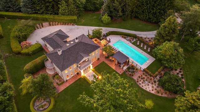 140 Dalefield Road, Queenstown