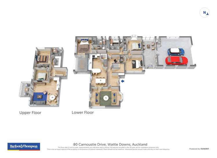 80 Carnoustie Drive Wattle Downs_26