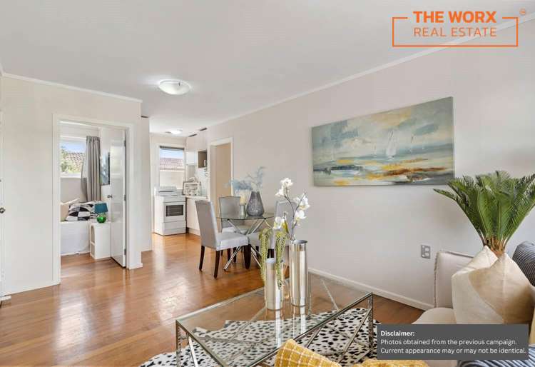 3/33 Kitchener Road Sandringham Auckland City Houses for Sale