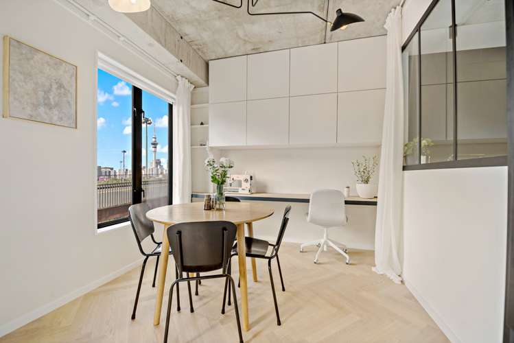 2b/11 Howe Street Freemans Bay_5