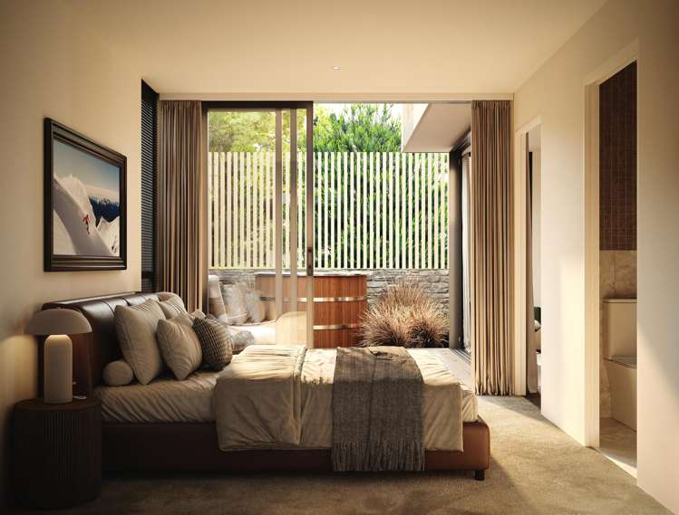 5 Hobart Street Queenstown_12
