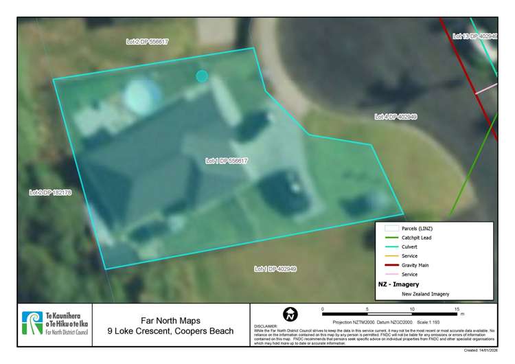 9 Loke Crescent Coopers Beach_23