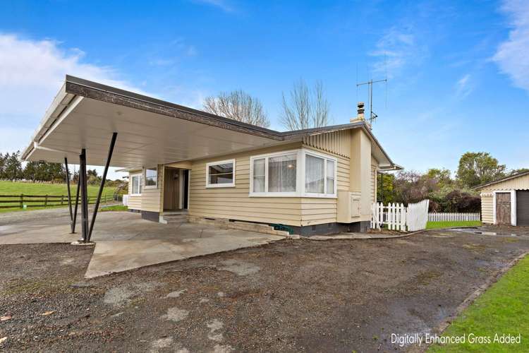 7 Kensington Road Marton_18