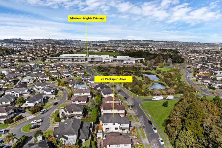 23 Packspur Drive Flat Bush_23