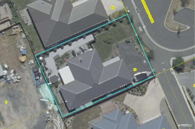 13 Copperfield Close Mosgiel_28