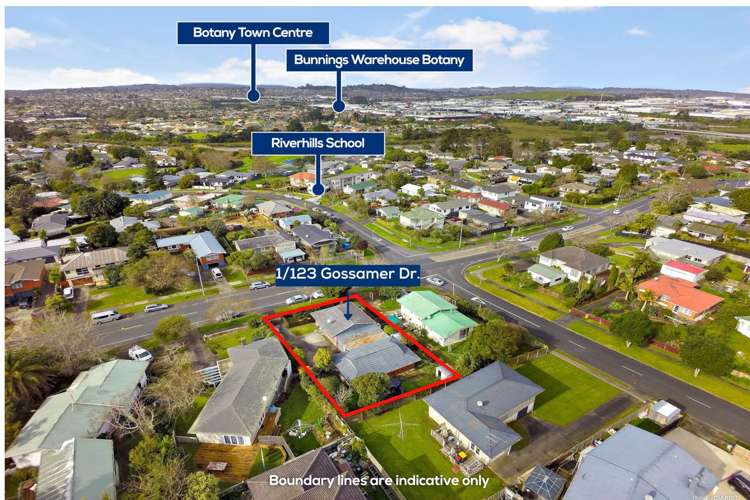 1/123 Gossamer Drive Pakuranga Heights_11