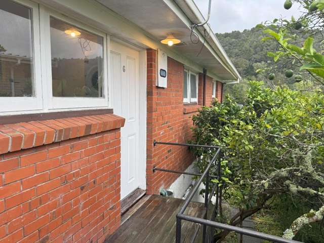 Tidy Two Bedroom Unit