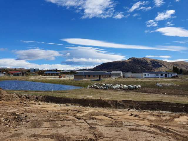 21 Edwards Lane [Lot 45 The Cairns Riversid Lake Tekapo_2