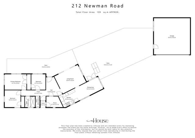 212A Newman Road Otorohanga_1