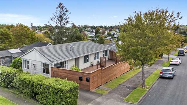 Comfortable Family Home with Options