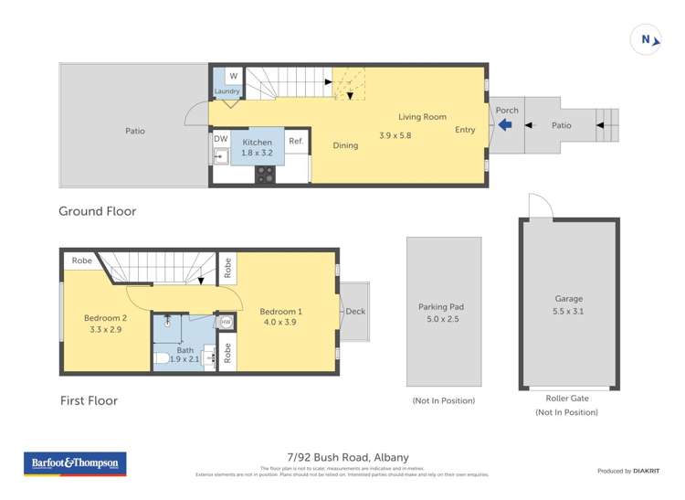 7/92 Bush Road Albany_6