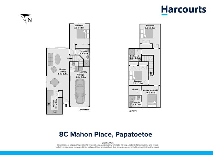 8c Mahon Place Papatoetoe_15