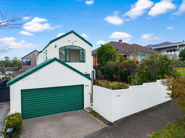 Not All Remuera is Equal-This One Wins