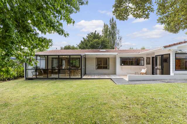 First Time on the Market - True Glen Eden Treasure