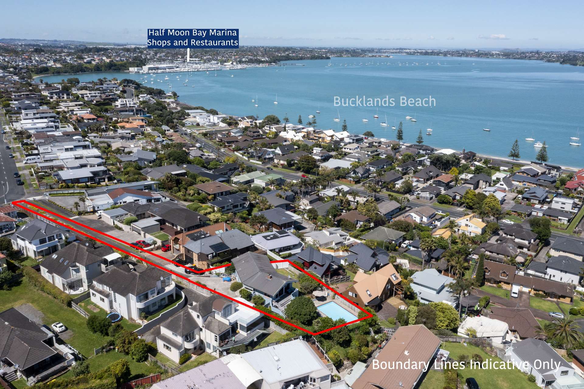 31 Waller Avenue Bucklands Beach_0