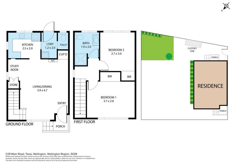 1/29 Main Road Tawa_12