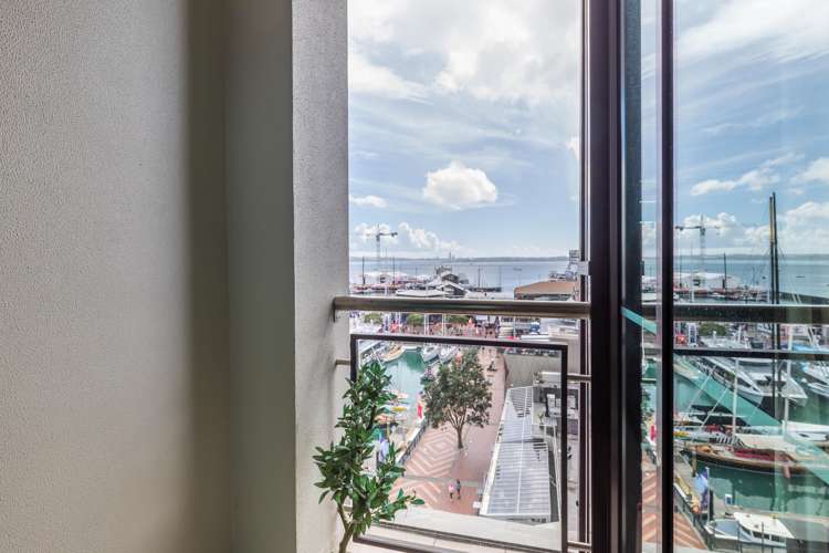 603/85 Customs Street Auckland Central_5