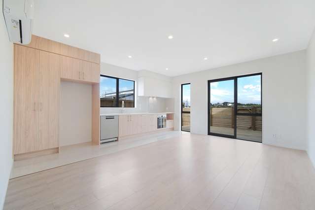 Master builder Guarantee & Can be 3 bedrooms