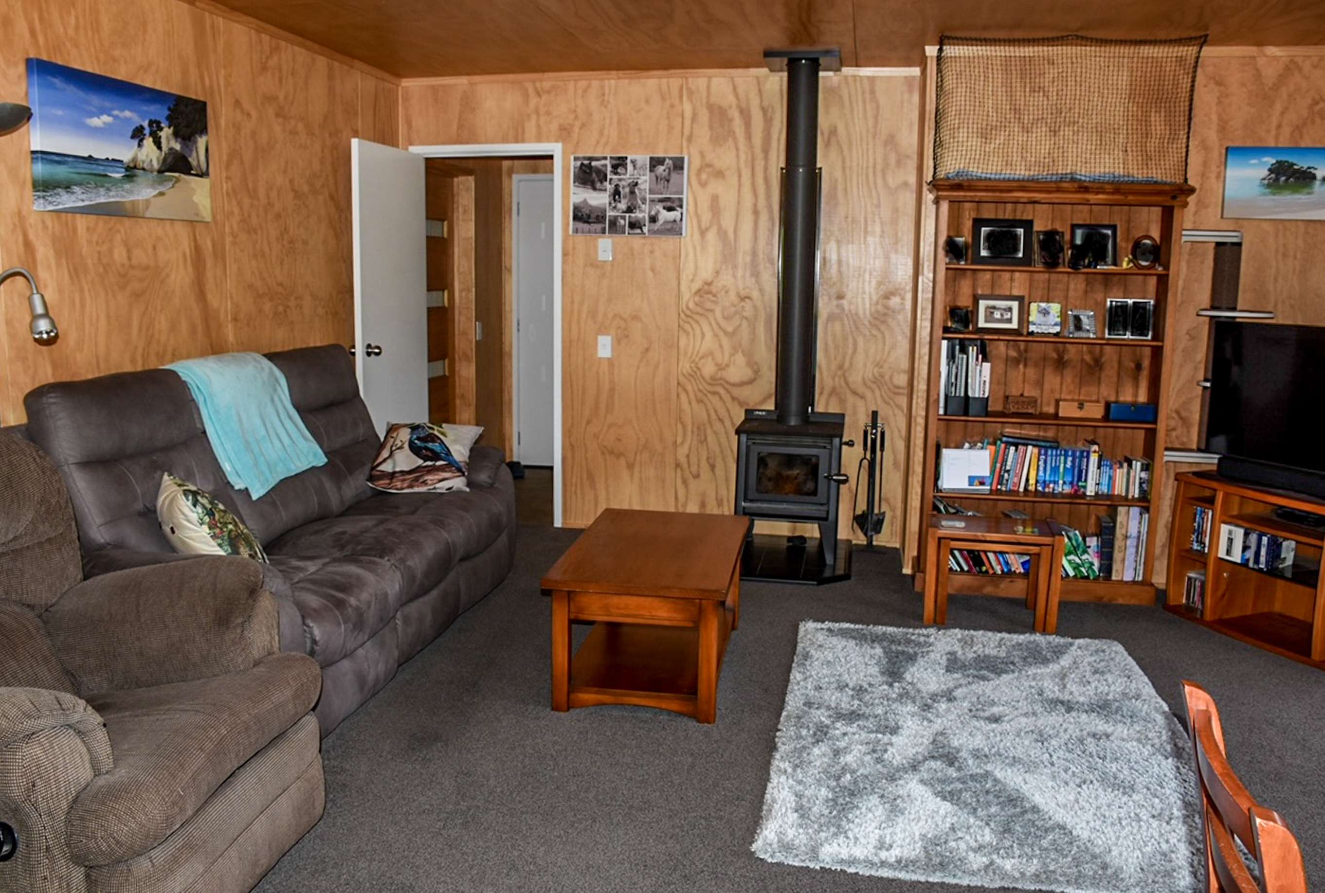 735 Maratoto Road Hikutaia ThamesCoromandel Rural Property For