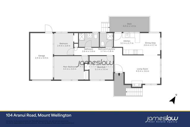 104 Aranui Road Mount Wellington_4