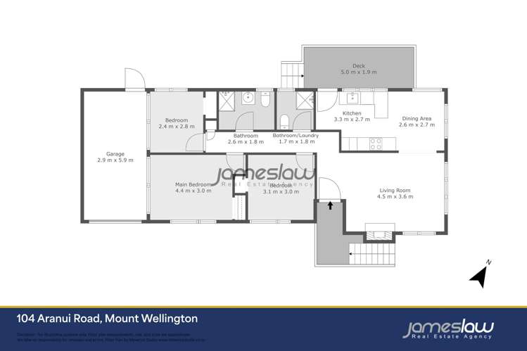 104 Aranui Road Mount Wellington_4