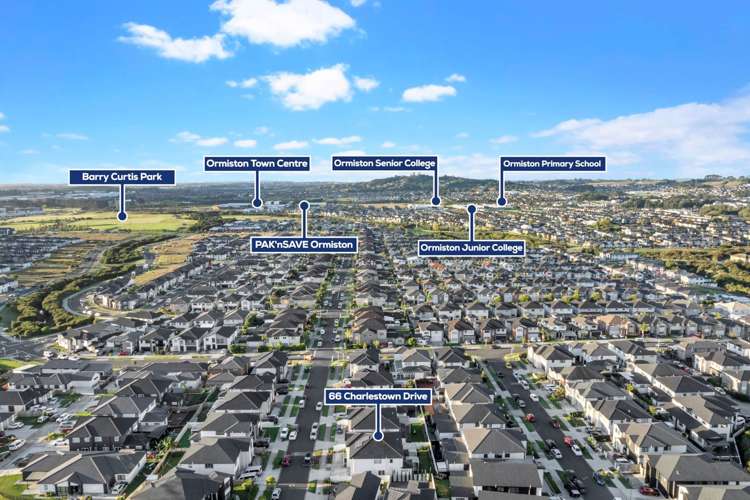 66 Charlestown Drive Flat Bush_34