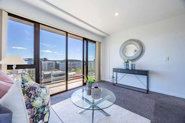 907/135 Vincent Street Auckland Central_4