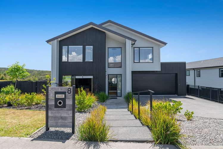 8 Kikorangi Drive Wainui_30