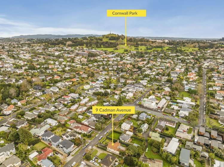 9 Cadman Avenue Greenlane_17