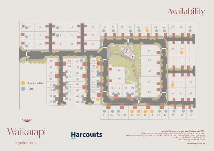 Lot 36/46 - 48 Hospital Road (Waikarapi Subdivision) Blenheim_2