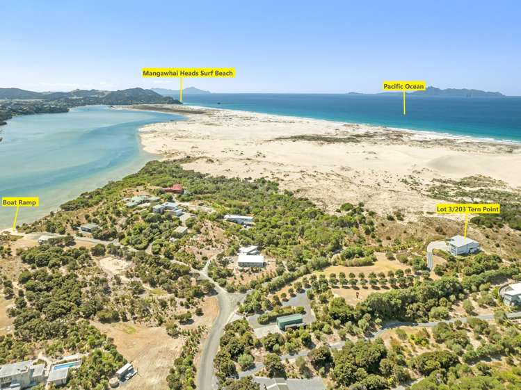 Lot 3/203 Tern Point Mangawhai_20