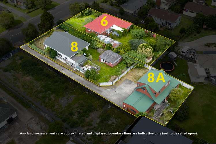 6,8 & 8A Hillside Road Mount Wellington_7