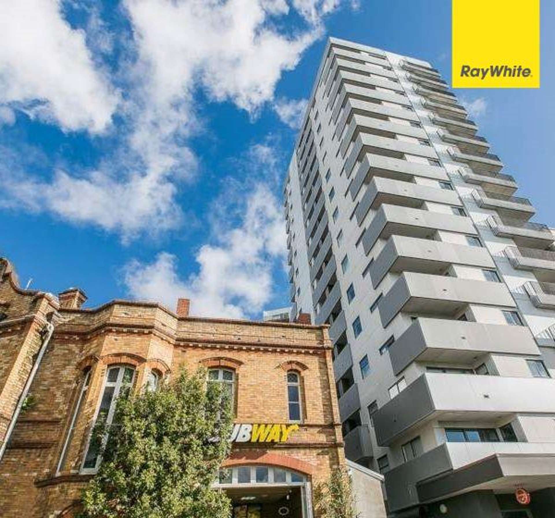 3b/4 Saint Paul Street Auckland Central_0